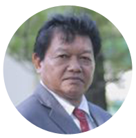 Dr. I Wayan Karta, M.S.